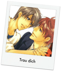 Trau dich